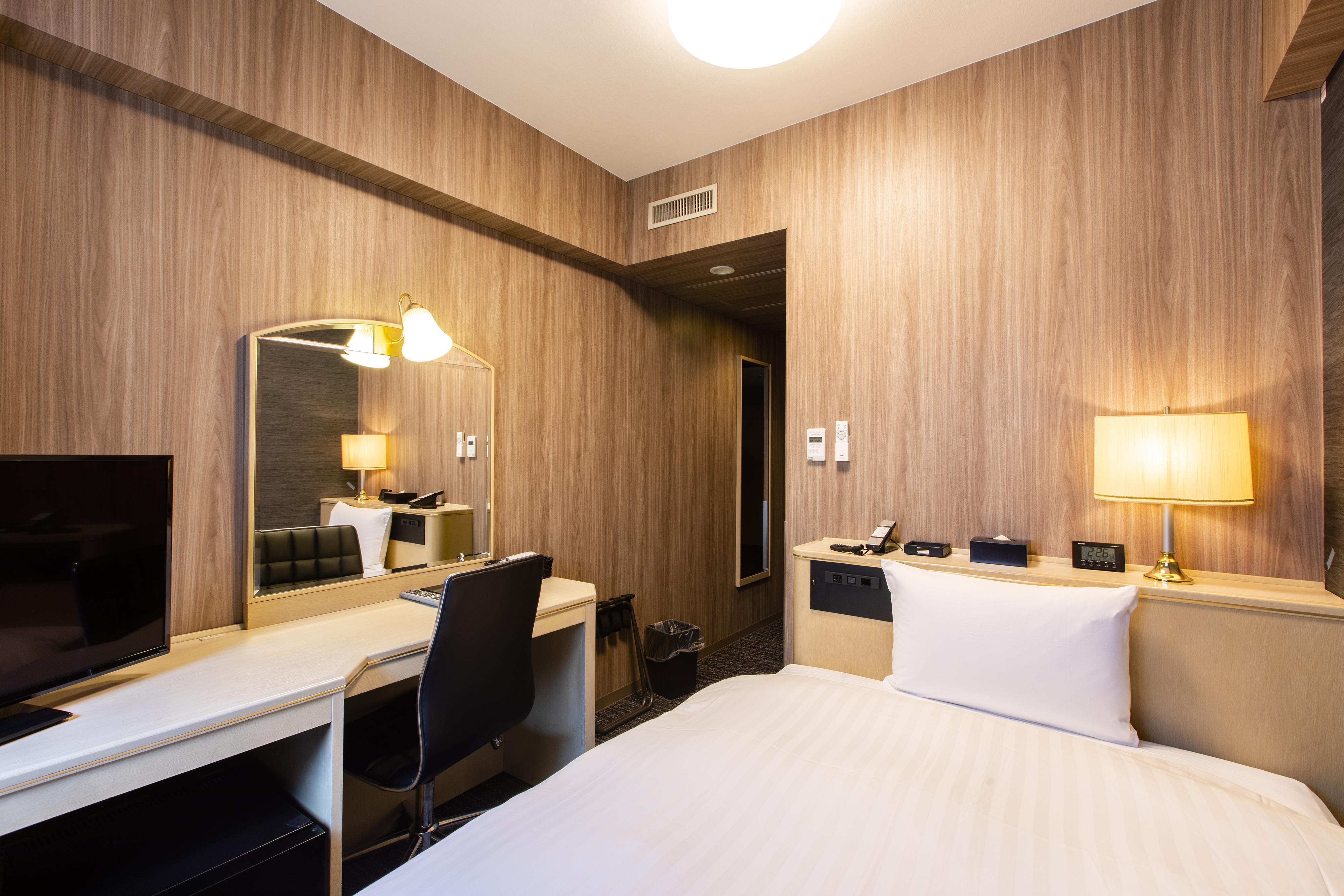 Hotel Wing International Asahikawa Ekimae Kültér fotó