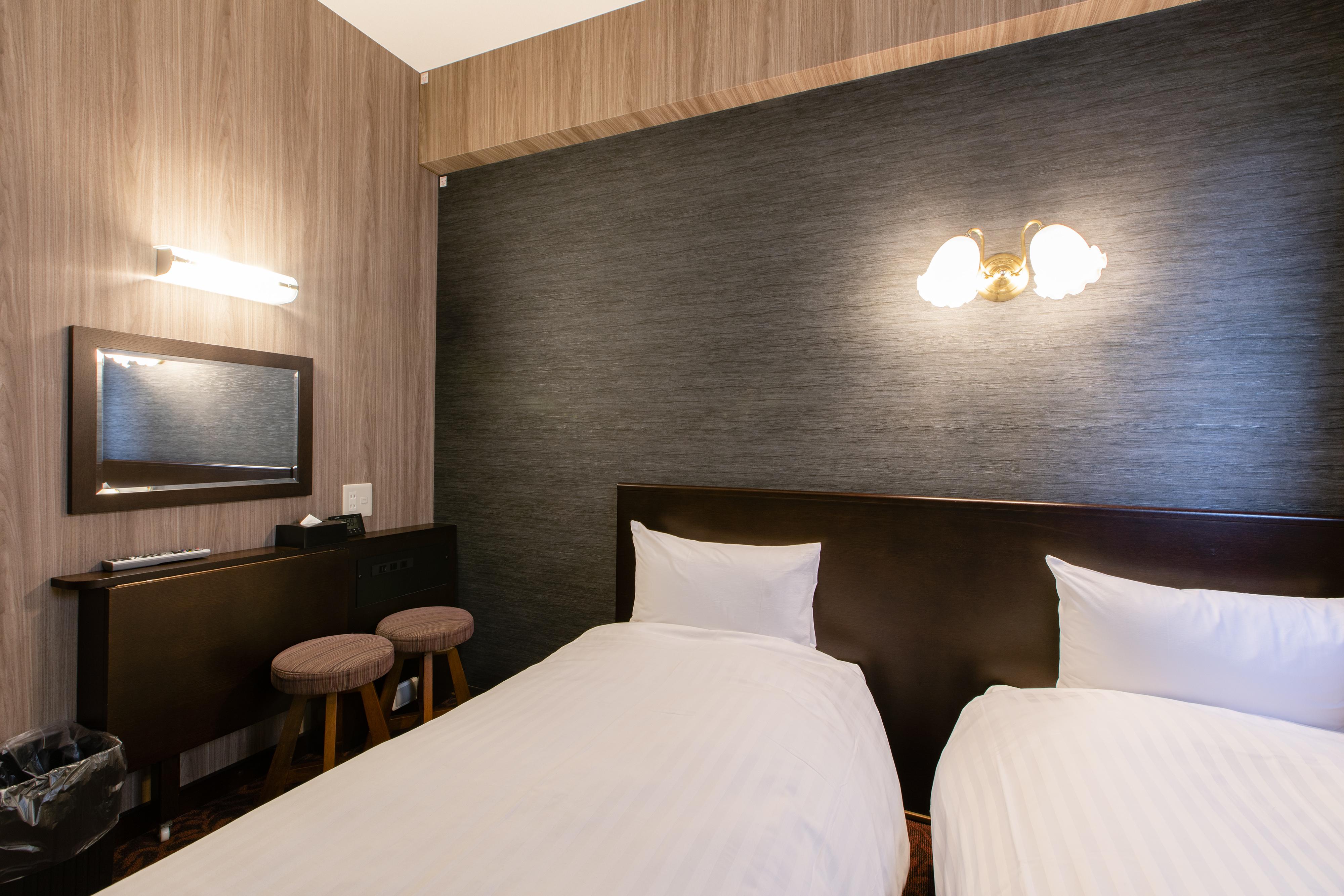 Hotel Wing International Asahikawa Ekimae Kültér fotó