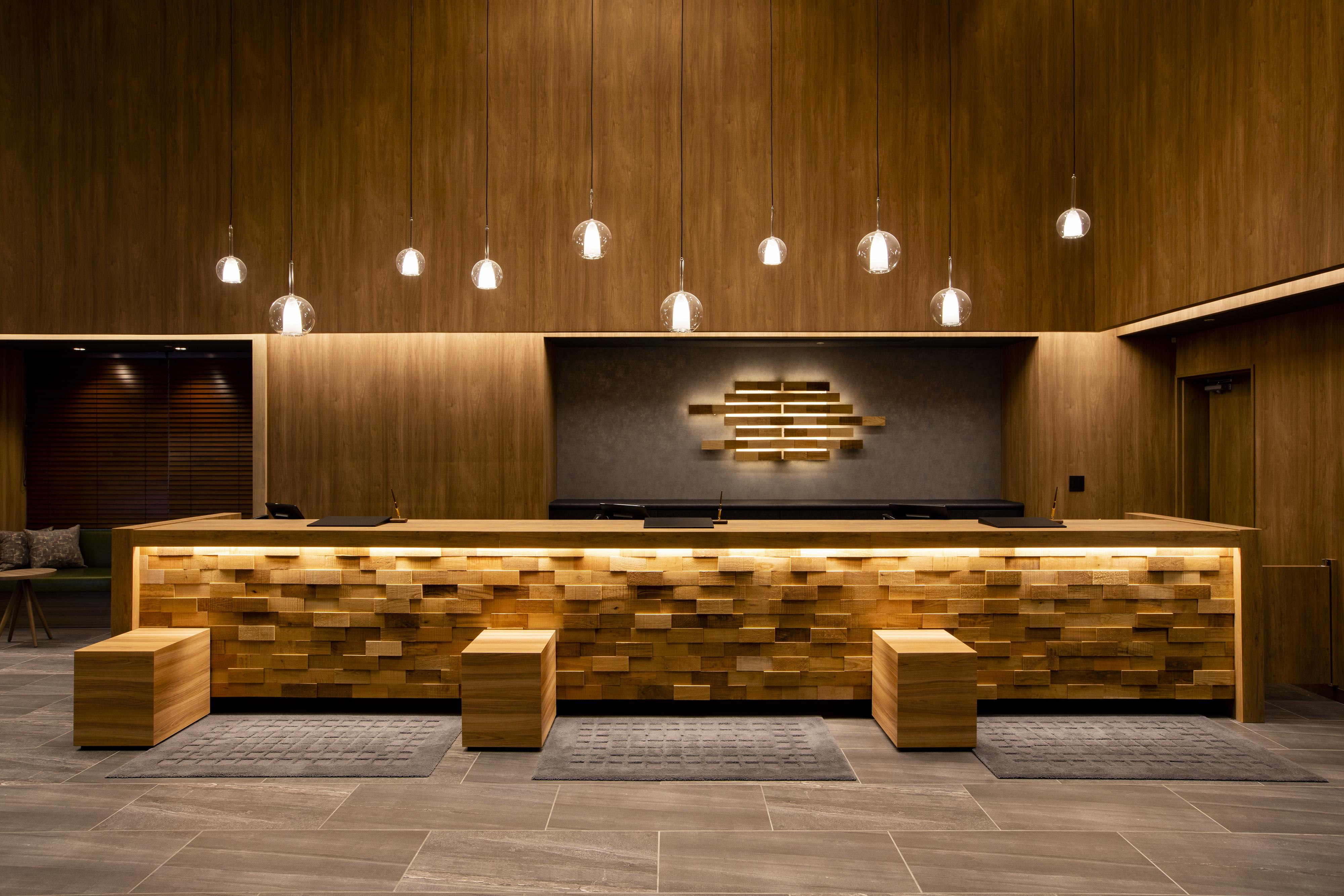 Hotel Wing International Asahikawa Ekimae Kültér fotó