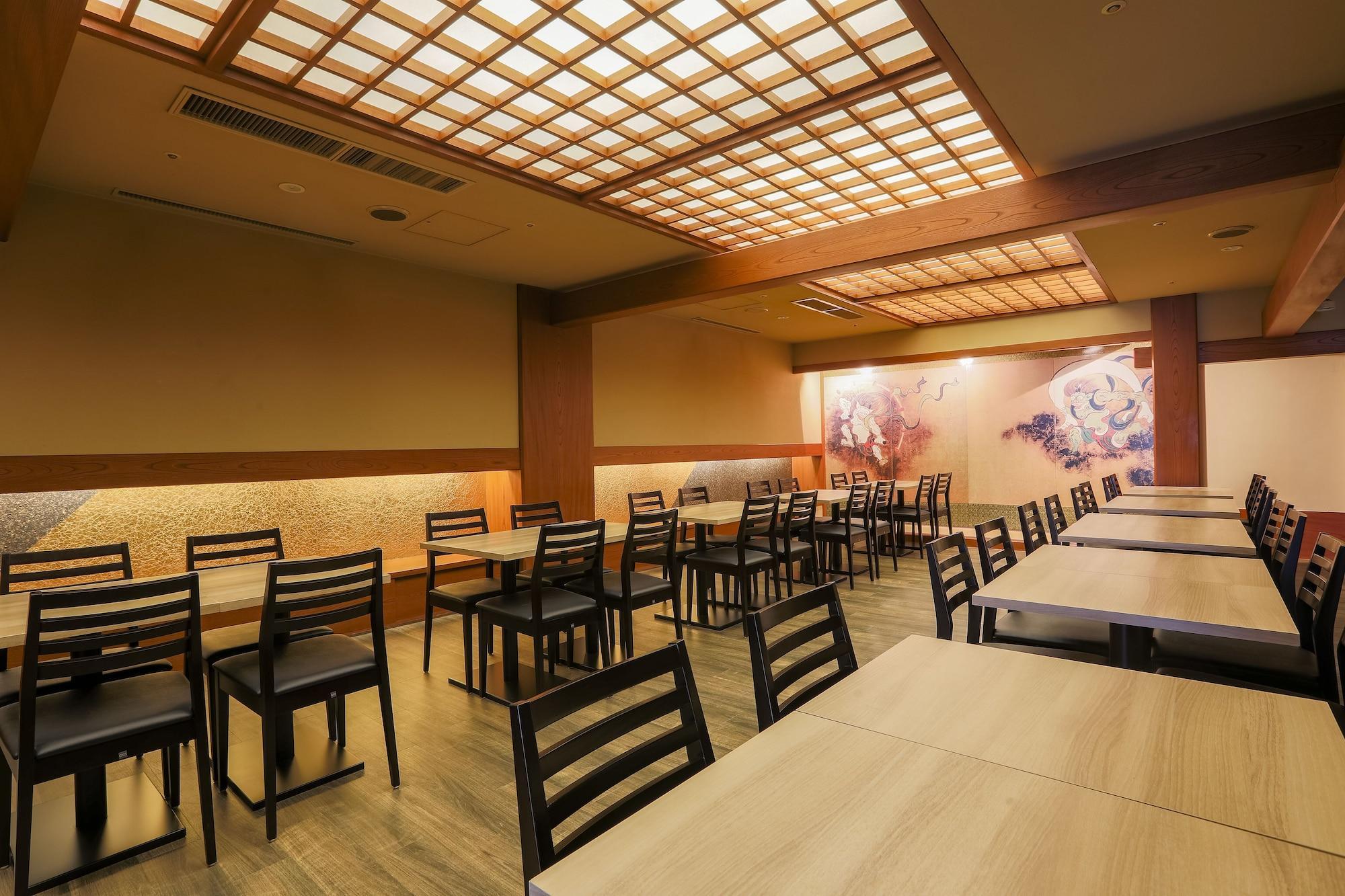 Hotel Wing International Asahikawa Ekimae Kültér fotó