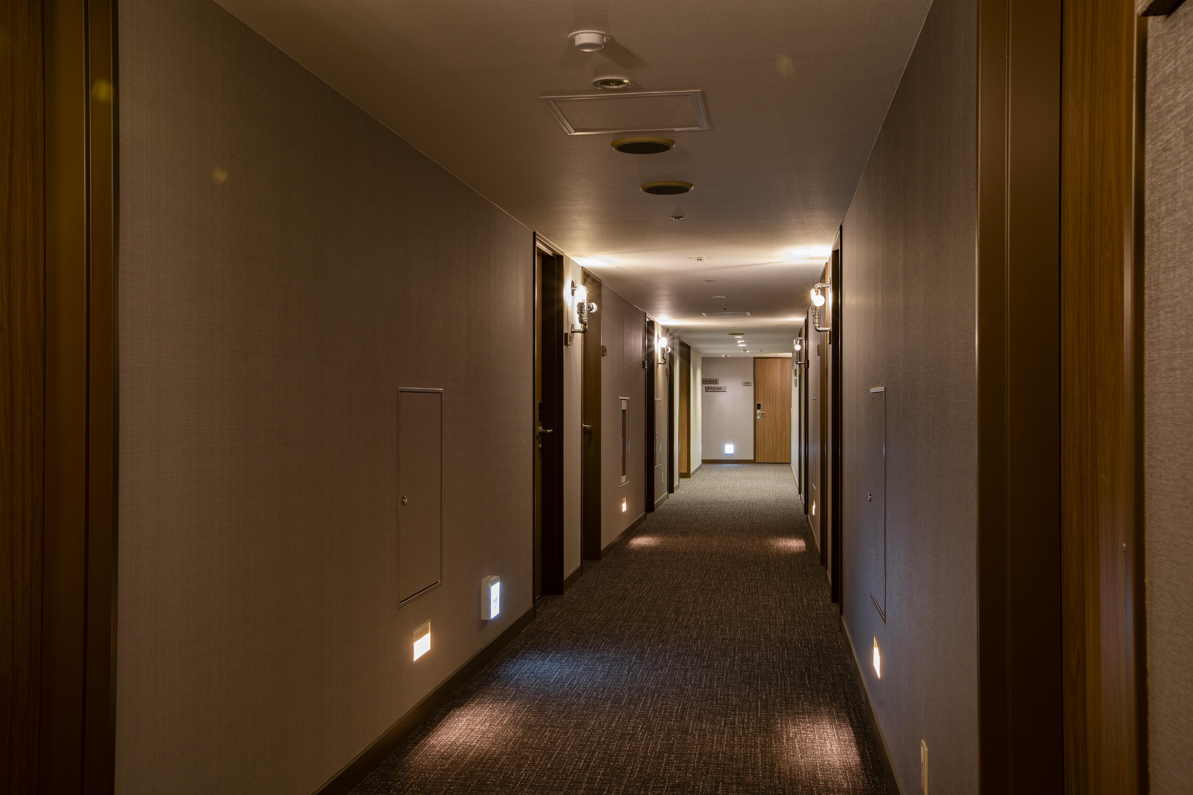 Hotel Wing International Asahikawa Ekimae Kültér fotó