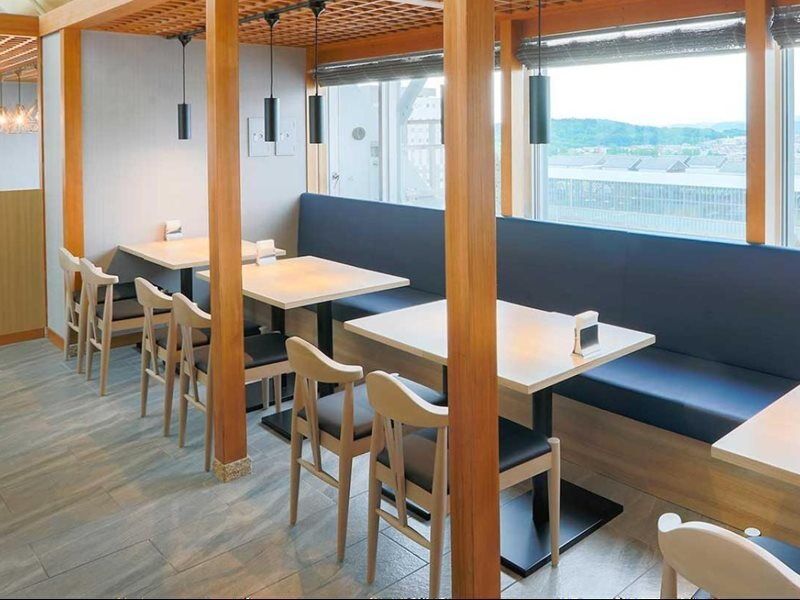 Hotel Wing International Asahikawa Ekimae Kültér fotó